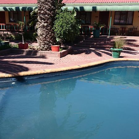 Lamberts Bay Hotel Lambertʼs Bay Kültér fotó