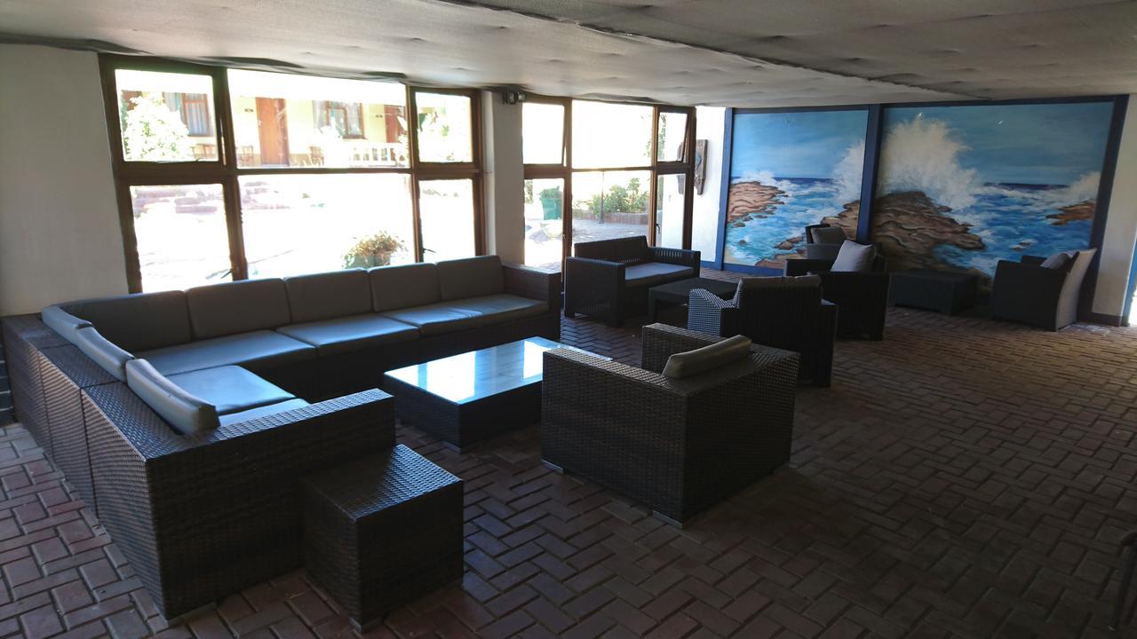 Lamberts Bay Hotel Lambertʼs Bay Kültér fotó
