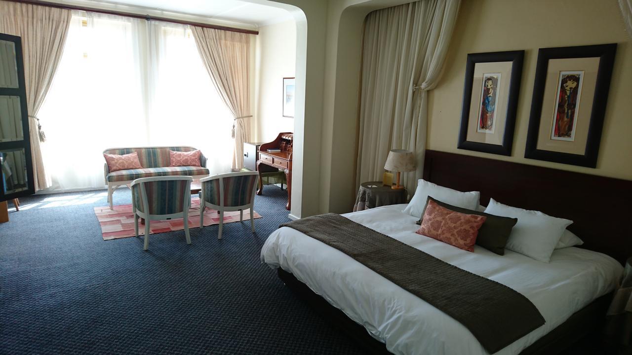 Lamberts Bay Hotel Lambertʼs Bay Kültér fotó