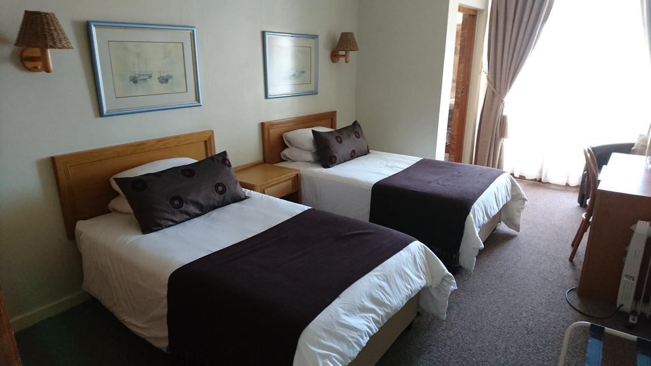 Lamberts Bay Hotel Lambertʼs Bay Kültér fotó