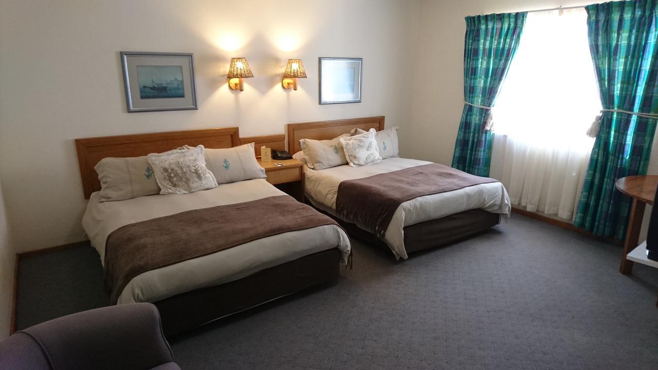 Lamberts Bay Hotel Lambertʼs Bay Kültér fotó