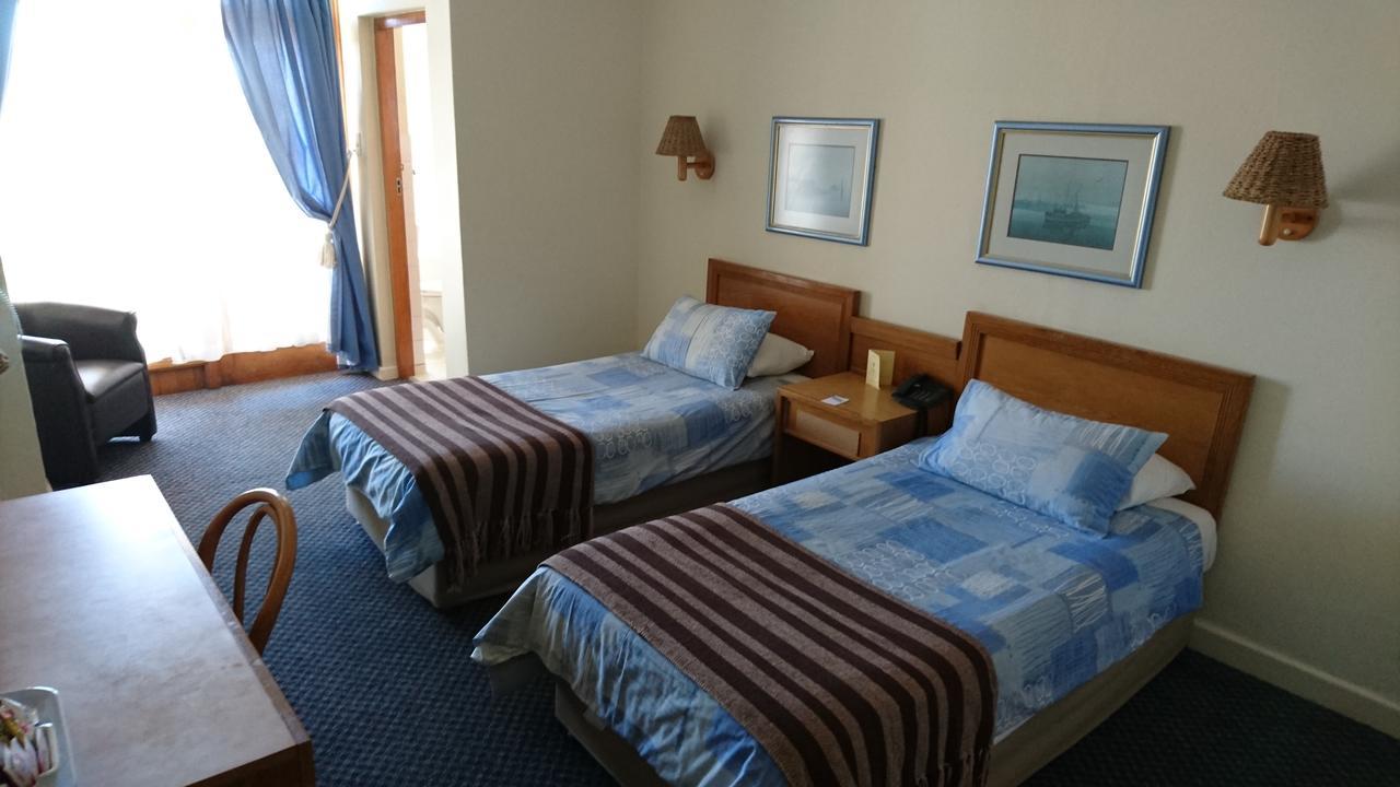 Lamberts Bay Hotel Lambertʼs Bay Kültér fotó